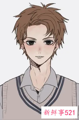 第一次加不熟男生微信开场白