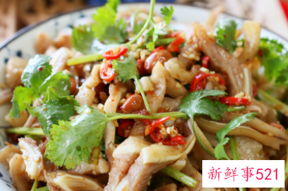 过年吃什么菜谱