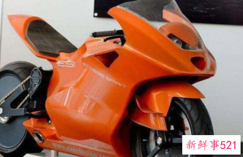 世界上最贵的摩托车有哪些