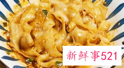 刀削面怎么煮才好吃又简单