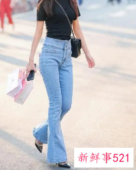 高跟凉鞋怎么搭配衣服