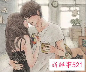 暧昧过的人再见面什么感觉