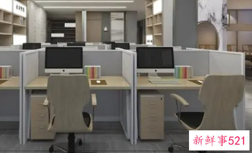 办公室一族最好的健身运动