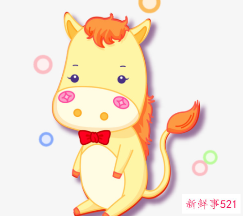 骨子里非常痴情的生肖男