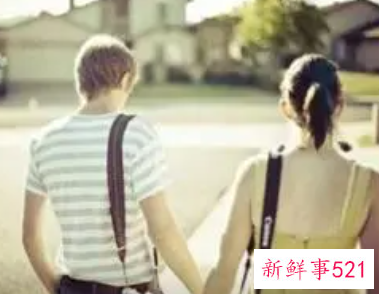 不反对老婆有固定情人