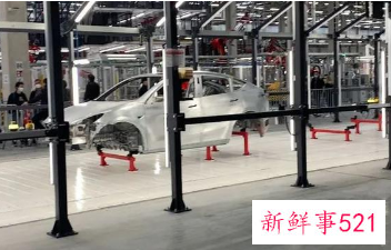 特斯拉欧洲柏林工厂仍在苦等审批