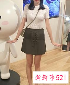 夏装品牌女装上衣