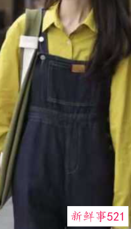 怎样穿衣才有女人味