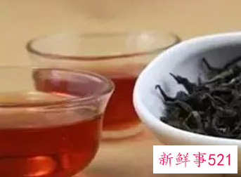 女人经常喝黑茶好不好