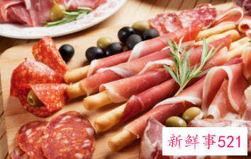 什么人不能吃高嘌呤食物的