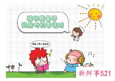 备孕期不用过度关注排卵期