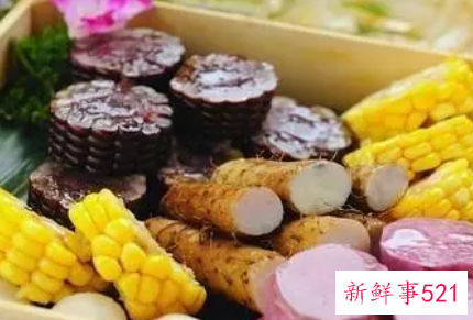 寒性食物不能吃的有哪些