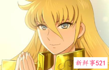 十二2星座代表动漫人物