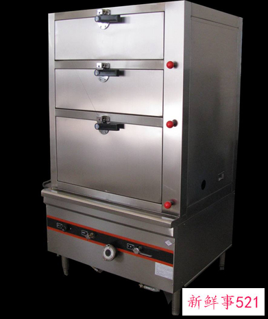 海鲜蒸柜好用吗