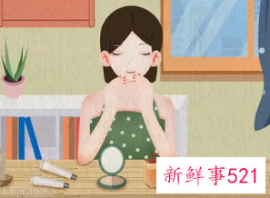 40岁女人变衰老的特征