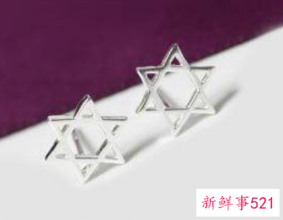 40岁戴什么耳环好看