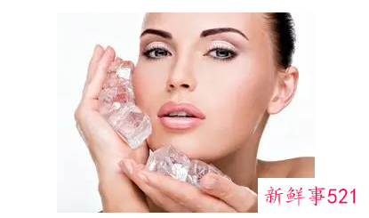 盘点日常美容祛斑小窍门