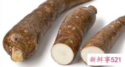 男人常吃山药的危害