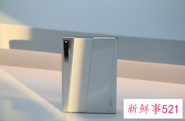 OPPO卷轴屏新机被曝即将量产
