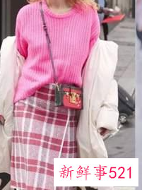 羽绒服的穿搭技巧