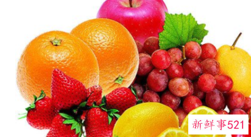 生病了该吃什么水果