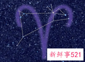 白羊座男吊着你的表现