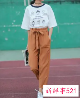 夏天穿什么颜色凉爽