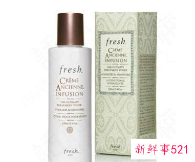 口碑好的化妆水排行榜