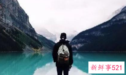 自带吸引力的男人