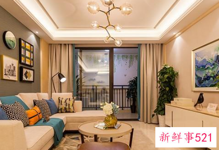 吊灯买什么材质的更好