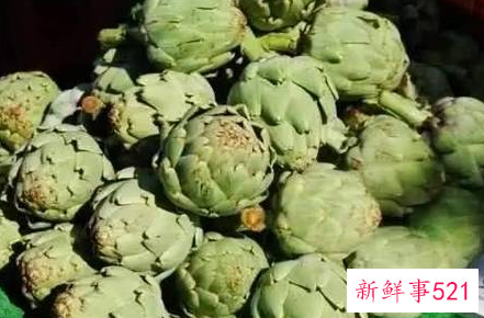 世界上最贵的蔬菜