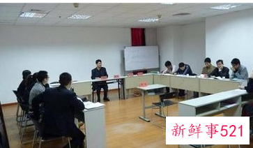 结构化面试必背句子