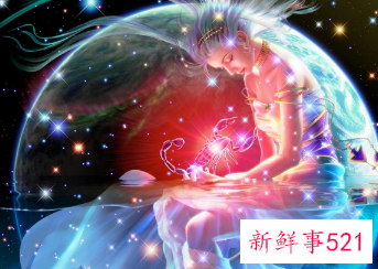 最温暖人心的星座女