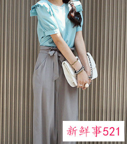 腿粗穿什么裤子耐磨