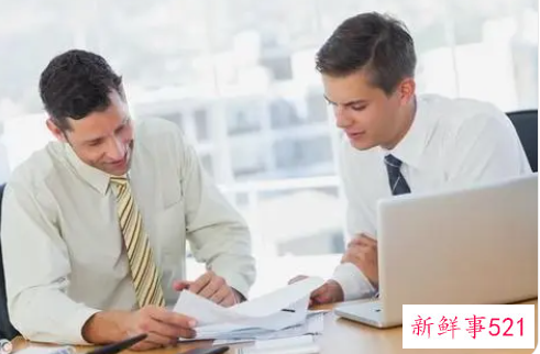 梦见合伙人的寓意