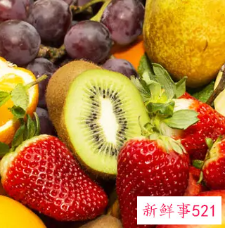 草莓和香蕉能不能一起吃