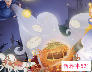 12星座谁才是真正的公主