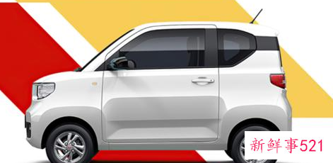 1万一3万电动汽车