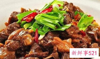 冬天适合吃什么家常菜