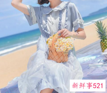 黄皮肤女生要避开几种颜色谁穿谁显黑