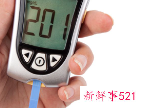 为什么低血糖会冒冷汗