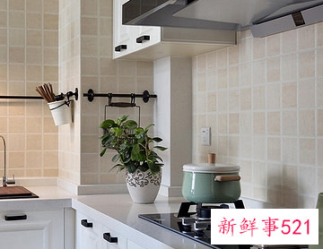 厨房装修要注意哪些细节
