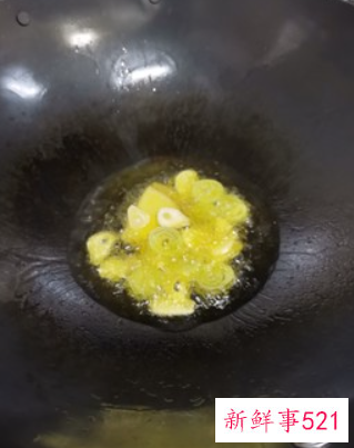 芹菜的家常做法