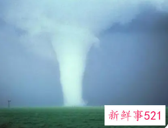 梦见大旋风是什么预兆