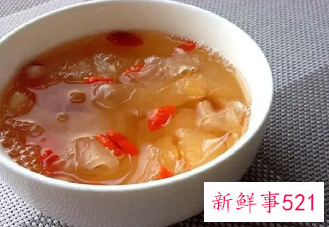 如何能美容养颜