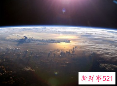 地球的科学知识