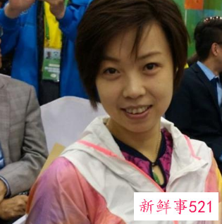 张怡宁我上就我上事件