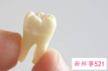 孩子换牙最晚几岁