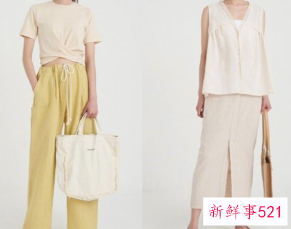 如何避免穿搭的雷区