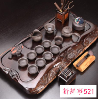 茶具套装怎么挑选